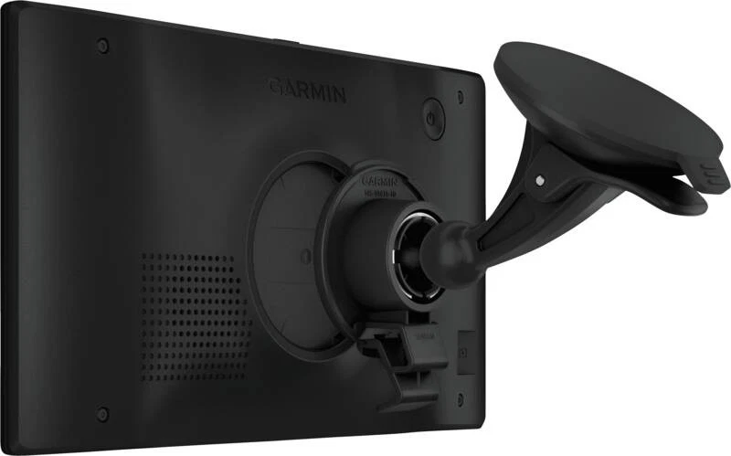 Garmin Camper 795 MT-D Navigationsgerät für Wohnmobile/Wohnwagen - Bild 3 von 4