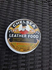 Chelsea Leather Food