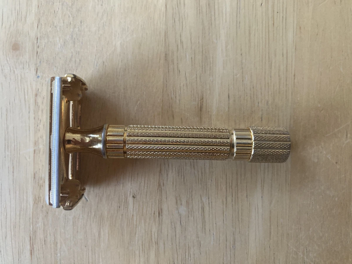 Gillette Aristocrat Razor for sale | eBay