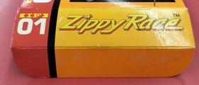 Irem Zippy Race Famicom game
