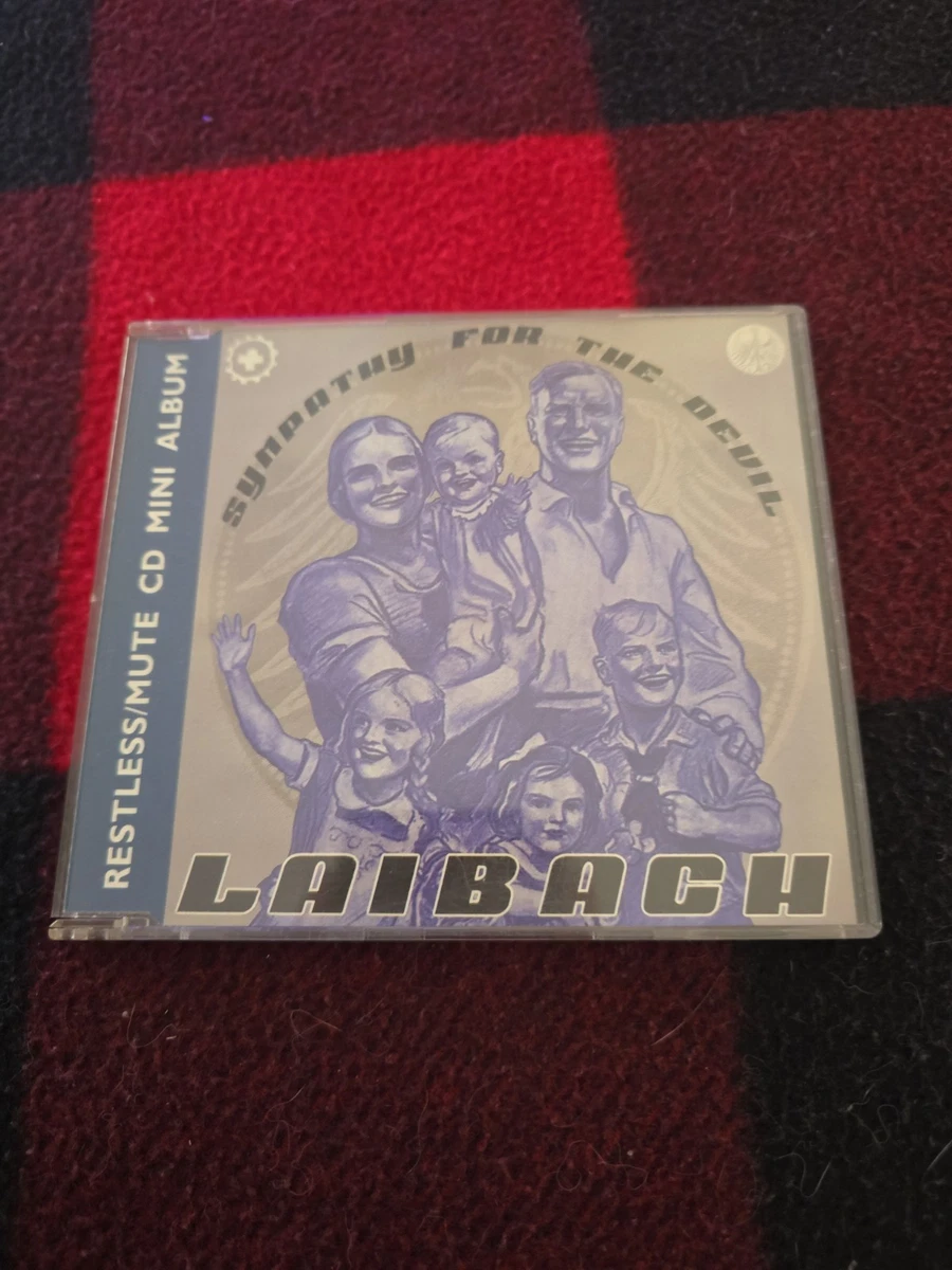 Laibach Music CDs for sale | eBay