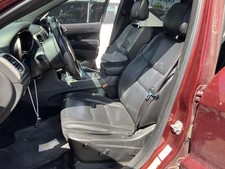 Driver Front Seat With Bucket Leather Fits 11-17 Durango 1450445 Driver Front Seat With Bucket Leather Fits 11-17 Durango 1450445