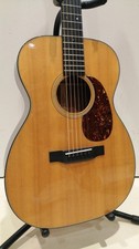 MARTIN OO-18 Used Acoustic Guitar
