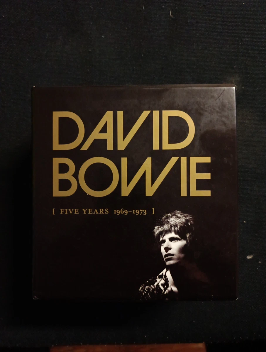 David Bowie Five Years online kaufen | eBay.de