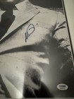 Al Pacino 16x20 Autographed Framed Photo PSA/DNA Authenticated — photo 2