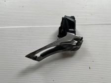 Shimano Ultegra R8000 11-Speed Double Braze-on Front Derailleur (FD-R8000-F)