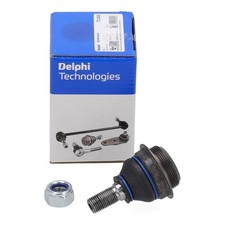 DELPHI Traggelenk für CITROEN BERLINGO C4 I II PEUGEOT PARTNER 307 vorne 3640.68
