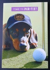 Funny Birthday Card