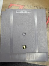 Zelda Links Awakening Gameboy Cartridge With Instructions Tested