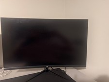 Z - Edge 24 inch curved gaming monitor 180 HZ