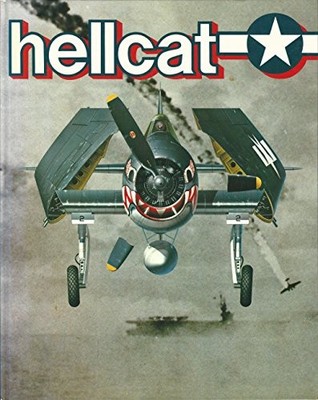Grumman F6F Hellcat by Anderton, David A. Hardback Book The Fast Free Shipping