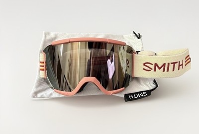 Smith Squad Snow Goggles
