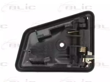 6010-18-004409P TÜRGRIFF TÜR GRIFF LINKS VORNE HINTEN INNER BLIC NEU - Picture 3 of 6