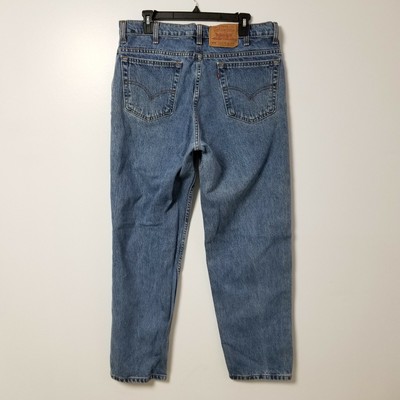 levis 550 canada