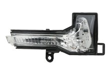LED Spiegel Blinker Blinker passend für VW Polo 17 AW BZ 06/17- Rechts Beifahrer