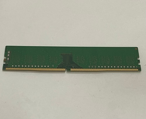 Genuine SK HYNIX HMA451U6AFR8N-TF 4GB 1R8 PC4-2133P-UA1-10 DDR4 DESKTOP RAM - Picture 2 of 2