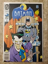 Batman Adventures (DC Comics 1992) - Pick and Choose Your Issue/Lot - High Grade