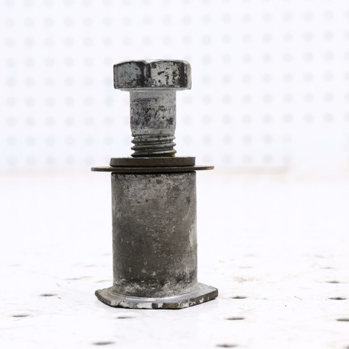 Ski-Doo MXZ 500SS 2006 Bushing 503190727; 503191966 - Imagen 7 de 7