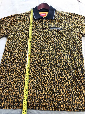 Supreme Leopard Medium | eBay Supreme Leopard Medium | eBay