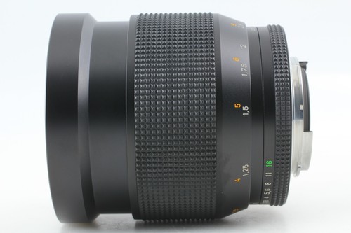 "Top Mint " Contax Carl Zeiss Planar T 85mm F/1.2 MMG 60th Anniversary JAPAN - Picture 9 of 10