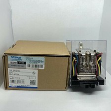 New Omron Exchange Relay G4Q-212S 220VAC free shipping