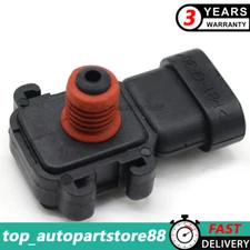 9359409 For Chevy Buick Cadillac MAP Manifold Absolute Pressure Sensor