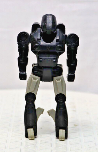 G1 Transformers Pretenders WAVERIDER Inner Robot Only 1988 Hasbro Autobot - Picture 1 of 6