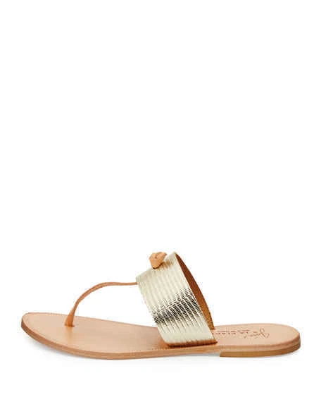 Joie nice sandal best sale platinum