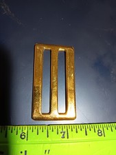 U.S. Marines- M Buckle- USMC 20-061