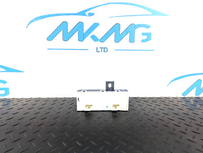 14-19 Mercedes Benz GLA X156 OEM HECKKLAPPENLIFT STEUERGERÄT A2469003615