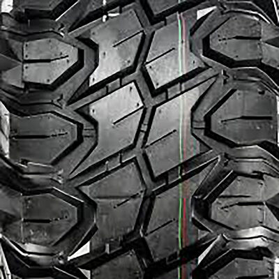 4 New Gladiator X Comp M/t - Lt35x12.5r20 Tires 3512520 35 12.5 20