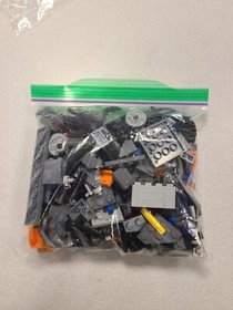 LEGO 77905 Marvel Taskmaster&rsquo;s Ambush SDCC Comicon Build Only CMF Lot Rare HTF 