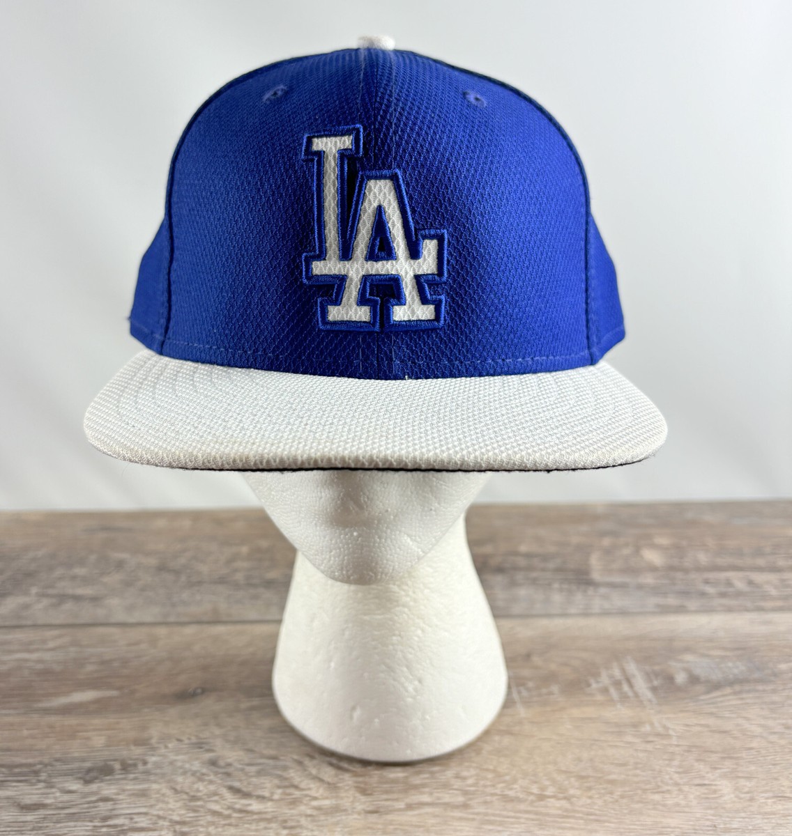 ウェア NEW ERA CAP 59FIFTY LA DODGERS 7 5/8 NEW ERA LA Dodgers 59Fifty Fitted Cap 7 5/8 Day of Dead