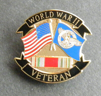 9 Para RE Veteran lapel pin badge .
