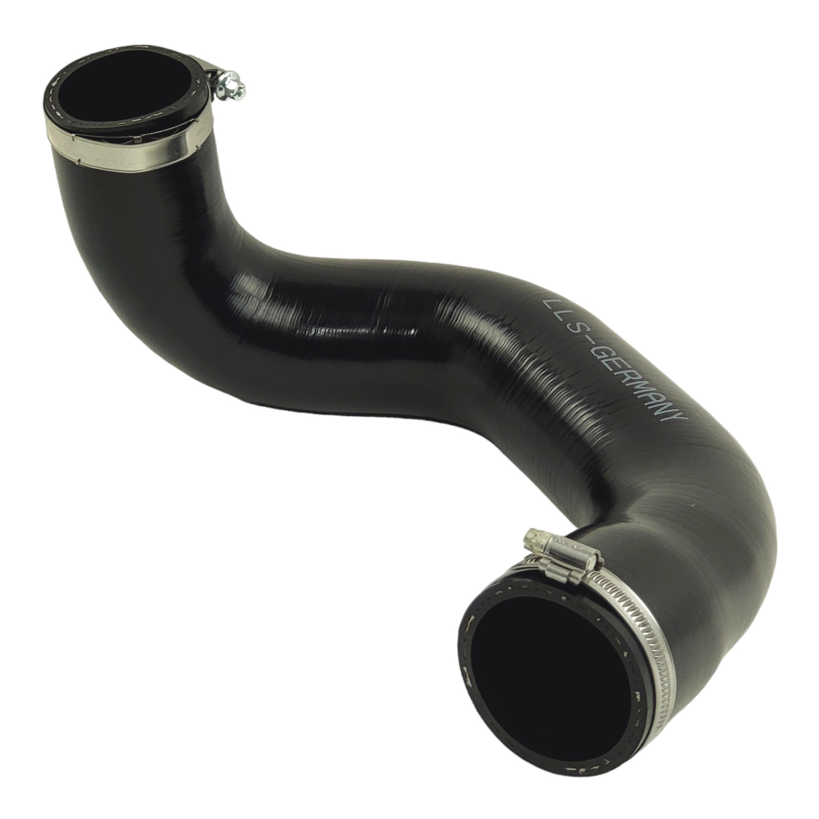 Turbo Hose Intercooler Hose for ALFA ROMEO 159 2.4 JTD 50506150-60693772