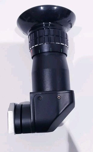 Mamiya 645 Angle Finder for M645 With Hard Case - Photo 5 sur 6