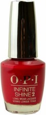 OPI Infinite Shine Lacquer Nail Polish 15ml - (Sorted A - M) - 403 Colours