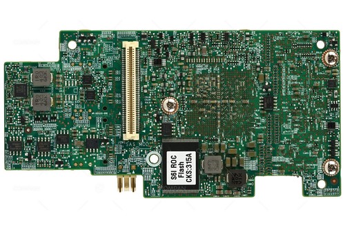G35316-611 INTEL RAID CONTROLLER S6I INTEGRATED MODULE - Bild 3 von 7