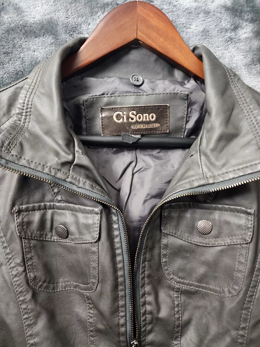 Ci sono top cavalini jacket