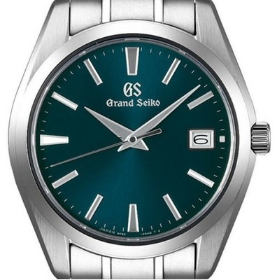 Grand Seiko Titanium Quartz Austria, SAVE 39% 