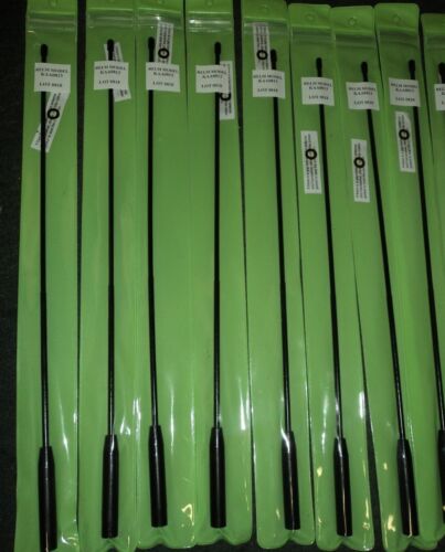 17" Bendix King KNG-P150 Antena KAA-0813 Wysoki zysk BK VHF KNG KNG2 KNG2-P150 - Zdjęcie 4 z 5