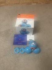 Wonder Workshop DA01 Dash No Charger Tested- ...