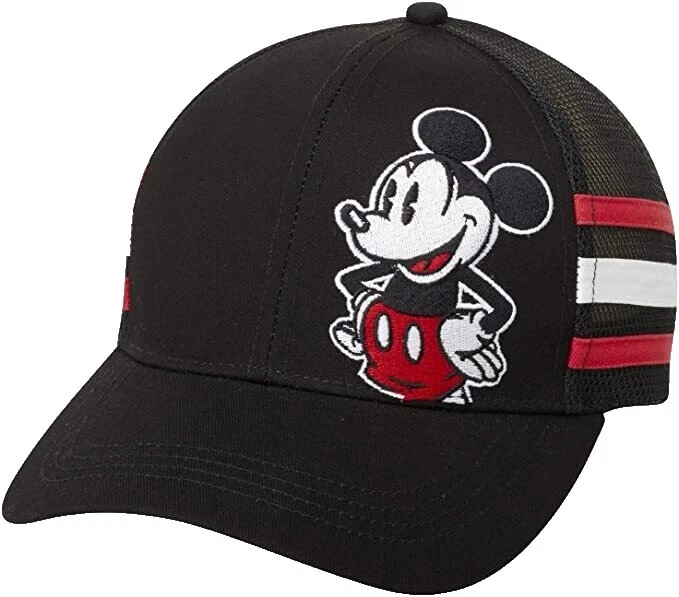 Disney Solid Hats for Men