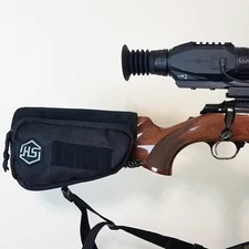 Sightmark Wraith External Stock mounted Battery Power Right & Left Hand Options