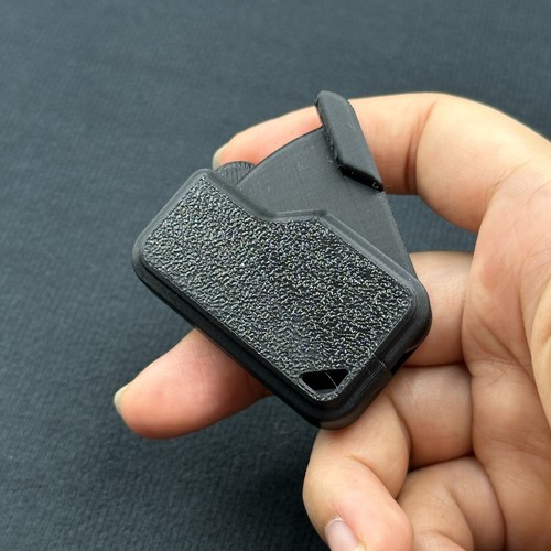 Fidget Slider 3D Printing Stress Relief For Adults EDC Ultra light Desk Toy Gift - Picture 54 of 57