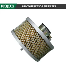 Direct Replace Maintenance Air Filter for 4-10 HP KAPA Screw Air Compressor