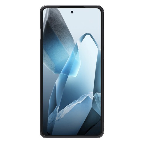 For OnePlus 13 1+ Nillkin Classic Slide Cover Camera Protection TPU+PC Case - Picture 27 of 40