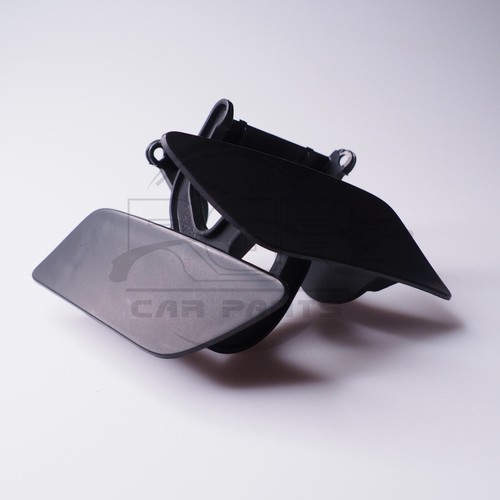 Cubierta de lavadora de faros para Mercedes Clase ML W164 2008-2011 elige color/lado - Imagen 144 de 149