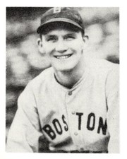 1988 1939 Play Ball Reprints #27 Fritz Ostermueller