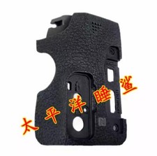 For Canon 800D Left Side Shell Without USB Rubber Cover Camera Replacement Part